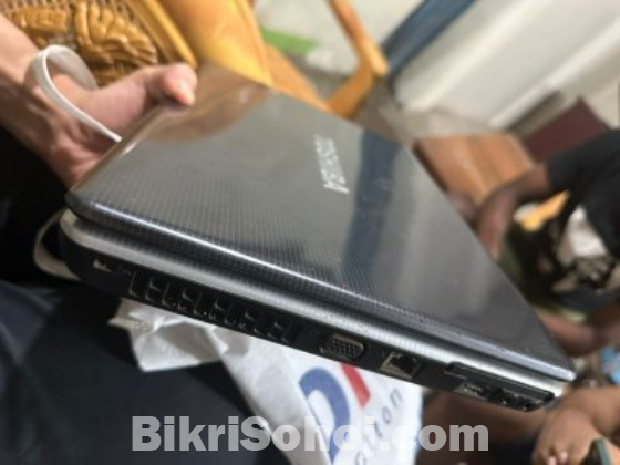 Toshiba